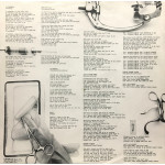 Rainbow – Difficult To Cure (LP) 1981 Almanya