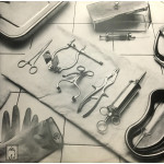 Rainbow – Difficult To Cure (LP) 1981 Almanya