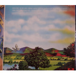 Barclay James Harvest – Time Honoured Ghosts [ LP, Album ] France