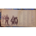 Barclay James Harvest – Time Honoured Ghosts [ LP, Album ] France