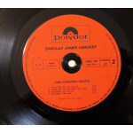 Barclay James Harvest – Time Honoured Ghosts [ LP, Album ] France