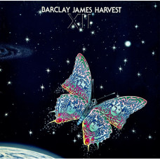 Barclay James Harvest – XII [ LP, Album ] 1978 Germany