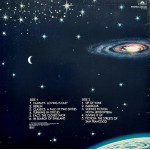 Barclay James Harvest – XII [ LP, Album ] 1978 Germany