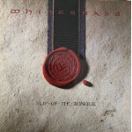Whitesnake – Slip Of The Tongue [ LP, Album ] 1989 EMI 25 079-5
