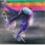 Scorpions – Fly To The Rainbow [ LP, Album ] 1974 Germany