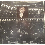 Gregg Allman With Cowboy / Boyer & Talton ‎– The Gregg Allman Tour [ 2 x LP, Album ] 1974 USA