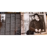 Lou Reed – Rock And Roll Diary 1967-1980 [ 2 x LP, Compilation ] Germany