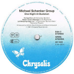 MSG – One Night At Budokan [ 2 x LP, Album ] 1982 Europe