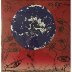 Cure – Wish [ 2 x LP, Album ] 2022 Europe