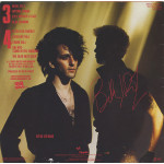 Billy Idol – Rebel Yell (LP, Album) 1984 Europe