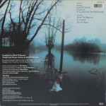 Rick Wakeman – The Myths And Legends Of King Arthur And The Knights Of The Round Table [ LP, Album ] 1986 Germany