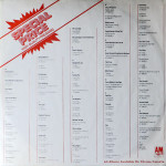 Rick Wakeman – The Myths And Legends Of King Arthur And The Knights Of The Round Table [ LP, Album ] 1986 Germany