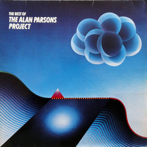 The Alan Parsons Project – The Best Of The Alan Parsons Project (LP, Compilation) 1984 Europe