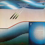 The Alan Parsons Project – The Best Of The Alan Parsons Project (LP, Compilation) 1984 Europe