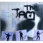 The Jam – In The City (LP, Album) 2013 Europe, SIFIR