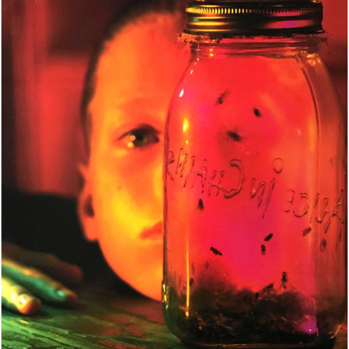 Alice In Chains – Jar Of Flies / SAP [ 2 X LP | Compilation, Limited Edition ]