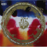 The Cure – The Top [ LP, Album ] 2016 Europe