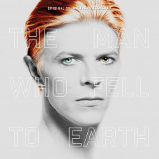 David Bowie – The Man Who Fell to Earth [ Ltd.Super Dlx.] Box Set 2 x CD + 2 x LP Soundtrack
