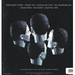 Kraftwerk – Techno Pop [ LP, Album ] 2020 Europe