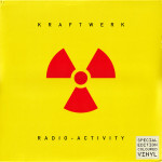 Kraftwerk – Radio-Activity [ LP, Album ] 2020 Europe