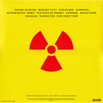 Kraftwerk – Radio-Activity [ LP, Album ] 2020 Europe
