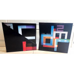 Depeche Mode – Remixes 2. 81-11 [ 6 x LP | Box Set ] 2011 Europe