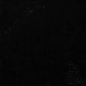 Metallica – Metallica [ 2 x LP, Album, Limited Edition ] 2015 Europe