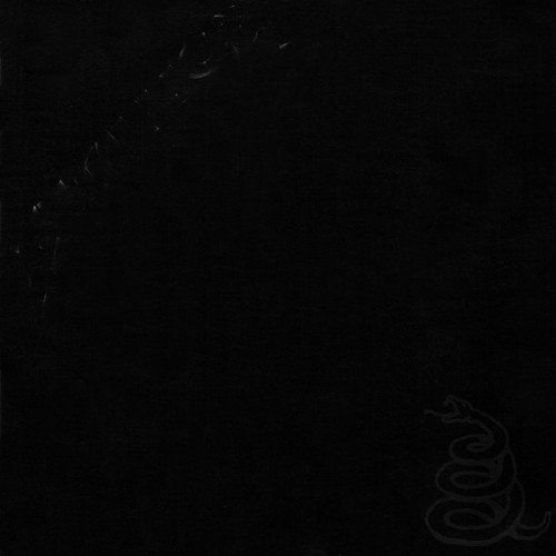 Metallica – Metallica [ 2 x LP, Album, Limited Edition ] 2015 Europe
