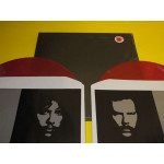 Metallica – Metallica [ 2 x LP, Album, Limited Edition ] 2015 Europe