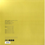 Can – Live In Brighton 1975 [ 3 x LP, Limited Edition ] 2021 Europe, SIFIR