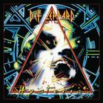 Def Leppard – Hysteria [ 2 x LP, Album ] 2017 Europe, SIFIR
