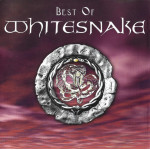 Whitesnake – Best Of Whitesnake [ CD, Compilation ] 2003 Worldwide, SIFIR