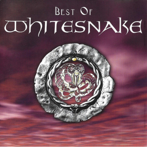 Whitesnake – Best Of Whitesnake [ CD, Compilation ] 2003 Worldwide, SIFIR