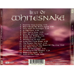 Whitesnake – Best Of Whitesnake [ CD, Compilation ] 2003 Worldwide, SIFIR