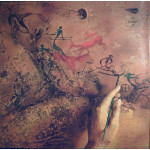 Moody Blues – To Our Children's Children's Children [ LP, Album ] Germany