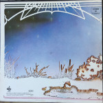 Camel – Moonmadness (LP) 1976 Germany