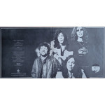 Camel – Moonmadness (LP) 1976 Germany