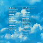 Peter Green – In The Skies [ LP, Album ] 1979 Germany