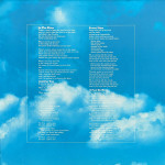 Peter Green – In The Skies [ LP, Album ] 1979 Germany