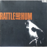 U2 – Rattle And Hum [ 2 x LP, Album ] 1989 Germany