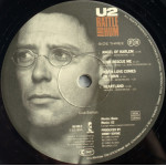 U2 – Rattle And Hum [ 2 x LP, Album ] 1989 Germany