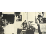 U2 – Rattle And Hum [ 2 x LP, Album ] 1989 Germany