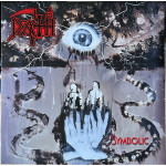 Death – Symbolic [ LP, Album ] 2025 Europe, SIFIR