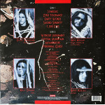 Death – Symbolic [ LP, Album ] 2025 Europe, SIFIR