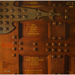 Kiss – Music From | The Elder [ LP, Album ] 1981 Germany