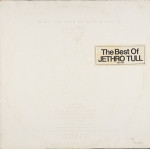 Jethro Tull – M.U. - The Best Of Jethro Tull [ LP, Compilation ] 1976 Germany