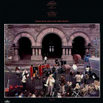 Rush – Moving Pictures (LP, Album) 1981 UK