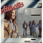 Atlantis – It's Getting Better (LP, Album) 1979 Germany