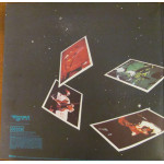 Camel - A Live Record (2 LP) 1978 Netherlands