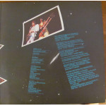 Camel - A Live Record (2 LP) 1978 Netherlands